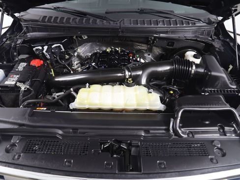 Used 2021 Ford Expedition Max Limited AWD/4WD image 56