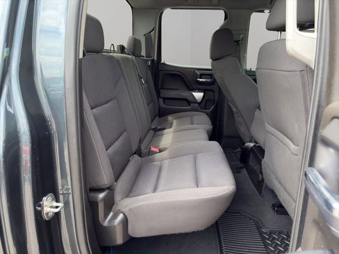 Used 2019 Chevrolet Silverado 1500 LT AWD/4WD image 20