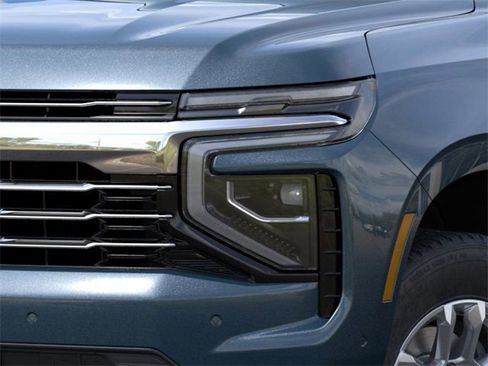New 2026 Chevrolet Tahoe LT image 10