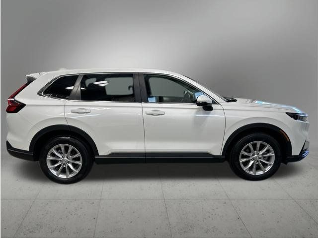 Certified 2024 Honda CR-V EX image 7