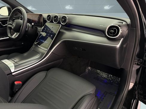 Certified 2024 Mercedes-Benz C 300 Sedan image 25