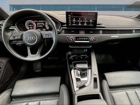 Used 2022 Audi A5 2.0T Premium Plus AWD/4WD image 7