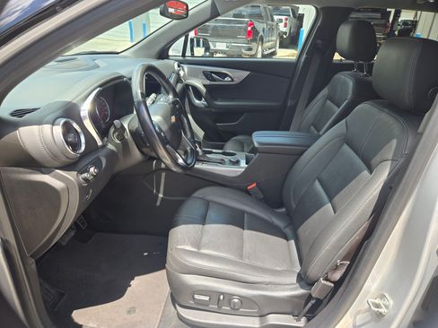 Used 2021 Chevrolet Blazer LT FWD image 9