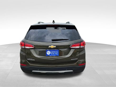 Used 2024 Chevrolet Equinox Premier FWD image 8