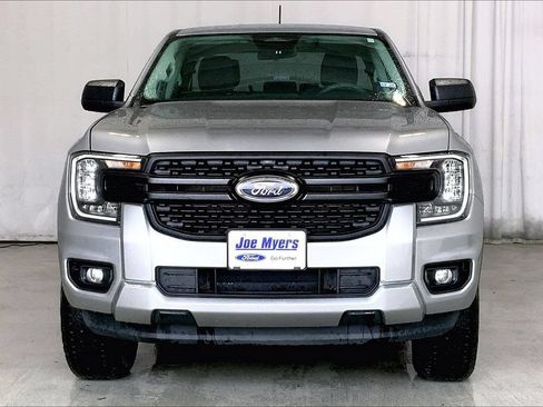 Used 2024 Ford Ranger XL RWD image 3