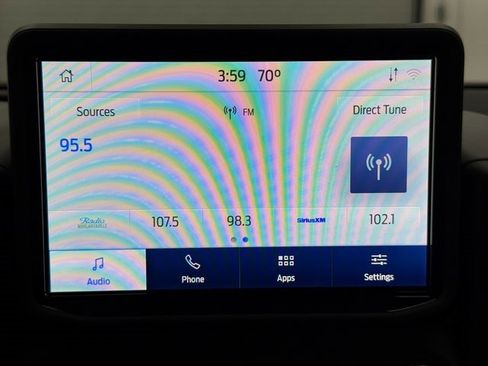 Used 2021 Ford Bronco Sport Big Bend image 18