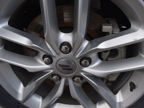 Used 2024 Dodge Durango GT AWD/4WD image 12