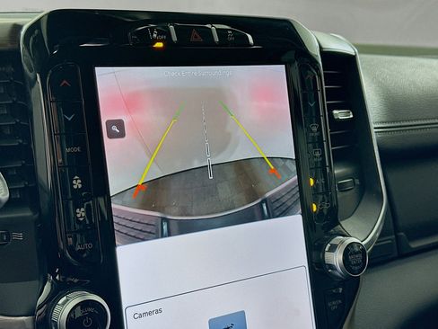 Used 2024 RAM 2500 Laramie w/ Safety Group image 23