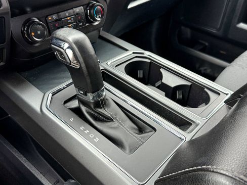 Certified 2020 Ford F150 XLT w/ Equipment Group 302A Luxury image 31