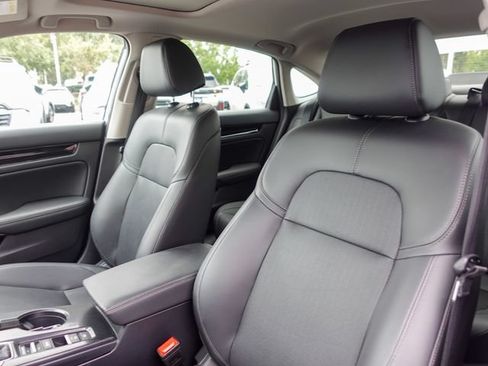 Used 2024 Honda Civic Touring image 22