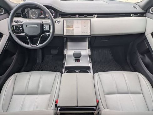Used 2026 Land Rover Range Rover Evoque S image 14