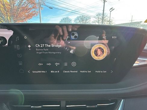 New 2025 Buick Envista Preferred w/ Convenience I Package image 19