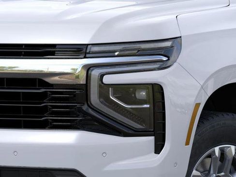 New 2026 Chevrolet Tahoe LS RWD image 10