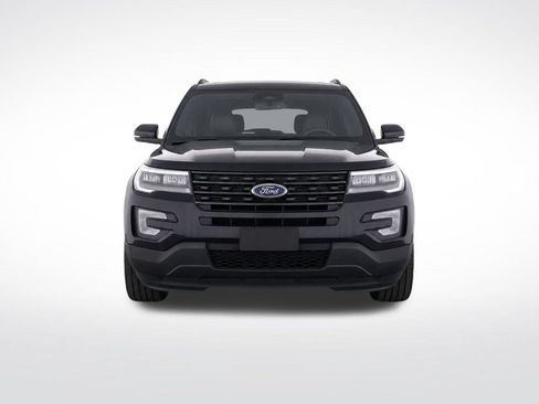 Used 2016 Ford Explorer Sport w/ Equipment Group 401A AWD/4WD image 6