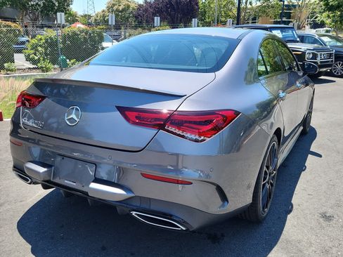 Used 2023 Mercedes-Benz CLA 250 image 2