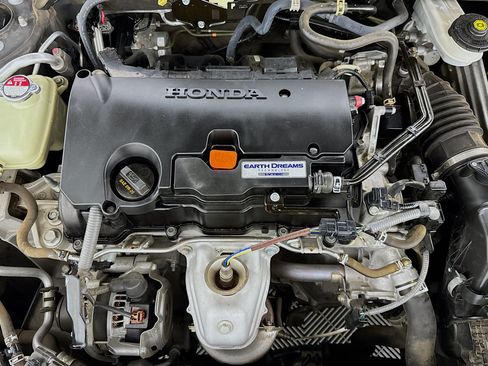 Used 2019 Honda Civic LX image 36