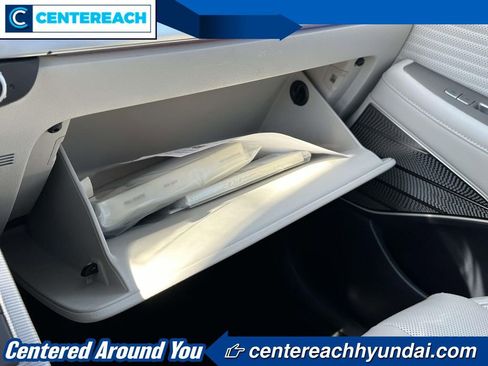 Used 2023 Hyundai Palisade Calligraphy AWD/4WD image 31