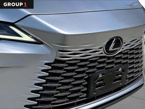 Used 2023 Lexus RX 350 FWD w/ Cold Area Package image 27