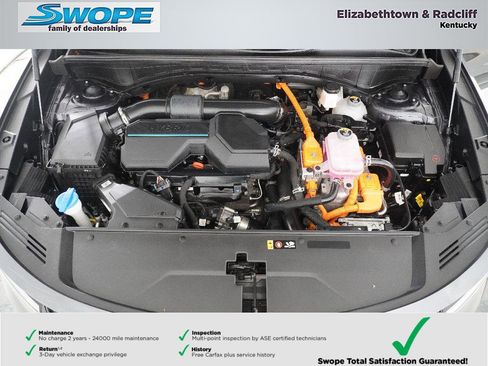 Used 2023 Kia Sorento SX Prestige image 26