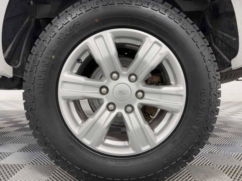 Used 2021 Ford Ranger XLT w/ Trailer Tow Package image 28