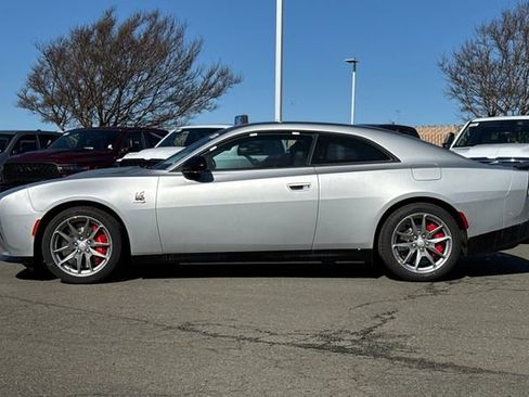 New 2025 Dodge Charger R/T Scat Pack w/ Track Pack image 7
