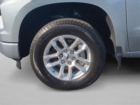 Used 2026 Chevrolet Silverado 1500 RST RWD image 24