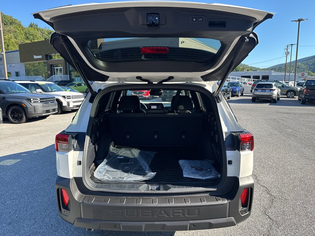New 2026 Subaru Outback Limited AWD/4WD image 40