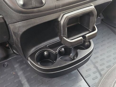 New 2026 RAM ProMaster 1500 image 29