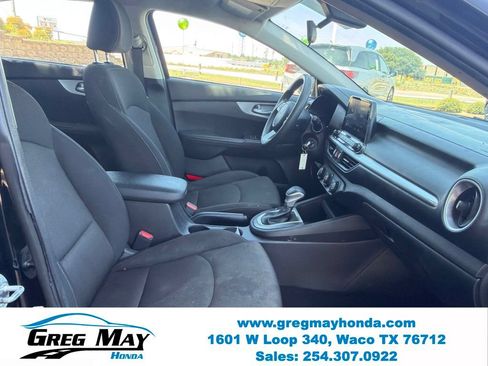 Used 2023 Kia Forte LXS FWD image 27