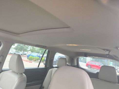 Used 2016 Honda Pilot EX-L image 8