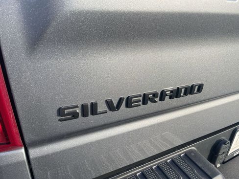 Used 2021 Chevrolet Silverado 1500 LT Trail Boss image 6