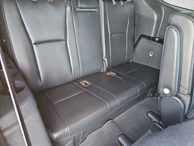 Used 2022 Toyota Highlander XSE AWD/4WD image 21