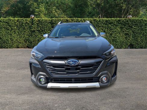 New 2025 Subaru Outback Touring XT w/ Popular Package #2 image 9