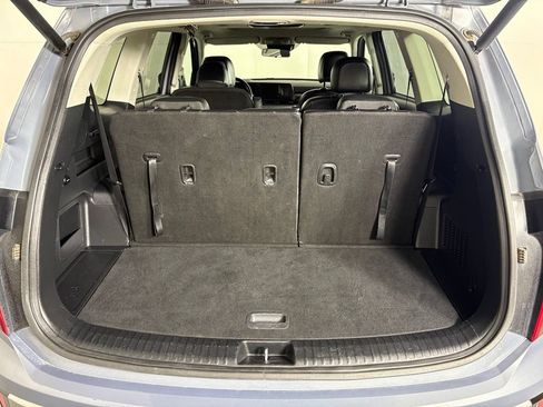 Used 2025 Kia Telluride S AWD/4WD image 19