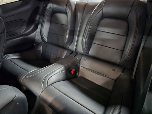 Used 2025 Ford Mustang GT Premium w/ Mustang Nite Pony Package image 20