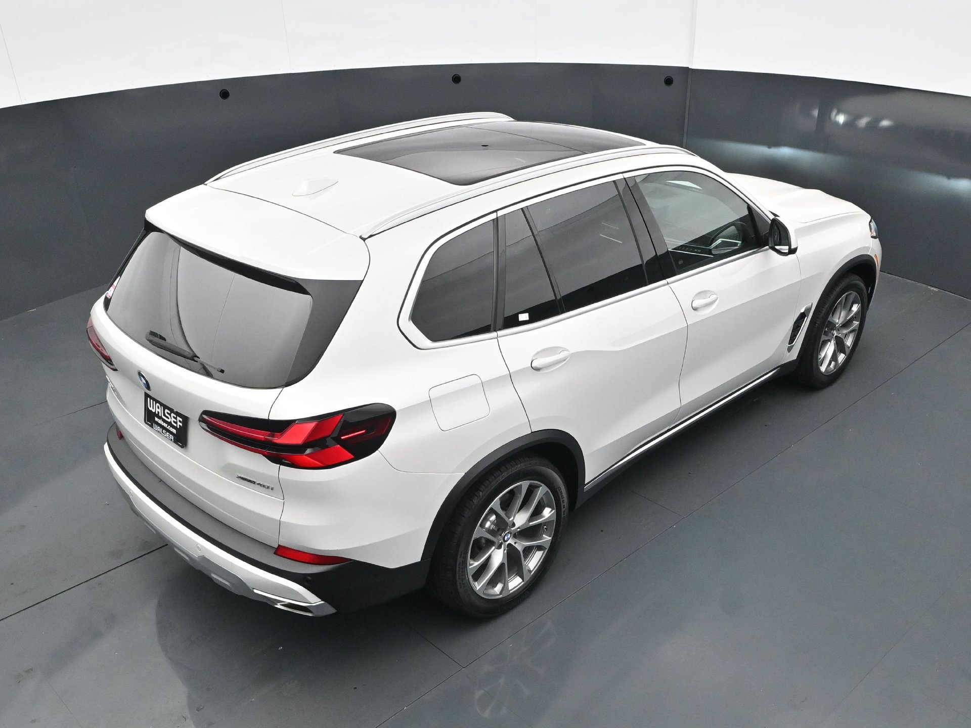 Used 2024 BMW X5 xDrive40i AWD/4WD image 41