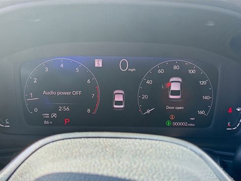 New 2026 Honda Accord SE image 11