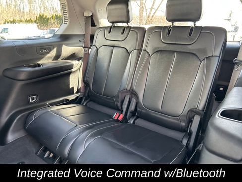 Used 2022 Jeep Grand Cherokee L Limited image 30