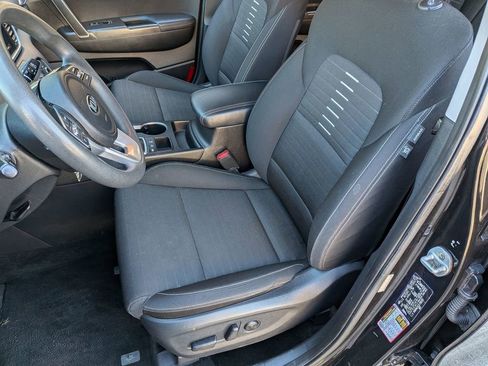 Used 2020 Kia Sportage LX w/ LX Popular Package image 20