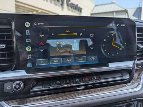 Used 2022 Chevrolet Silverado 1500 LT image 26