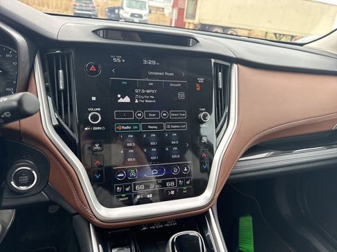 Used 2024 Subaru Outback Touring image 10