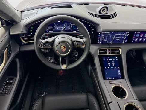 Used 2023 Porsche Taycan Turbo S image 25