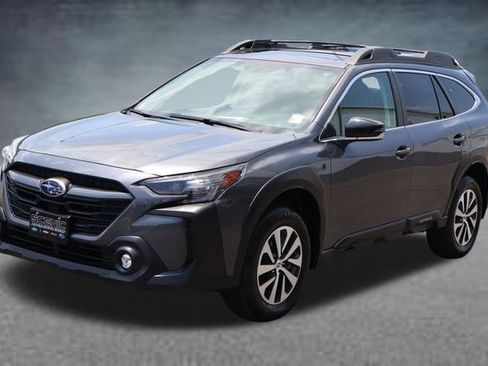 Certified 2025 Subaru Outback Premium w/ Popular Package #1A AWD/4WD image 27