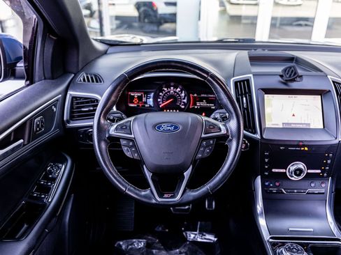 Used 2020 Ford Edge ST w/ Equipment Group 401A AWD/4WD image 24