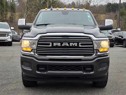 Used 2023 RAM 2500 Laramie image 15