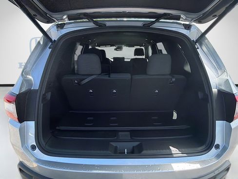 New 2026 Honda Pilot Sport image 23