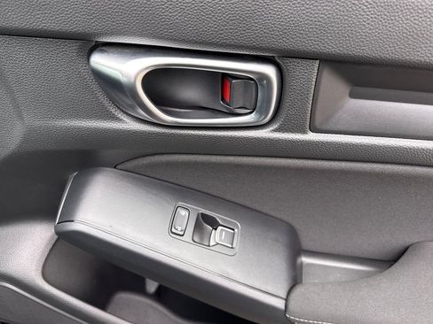 Certified 2024 Honda Civic Sport image 20