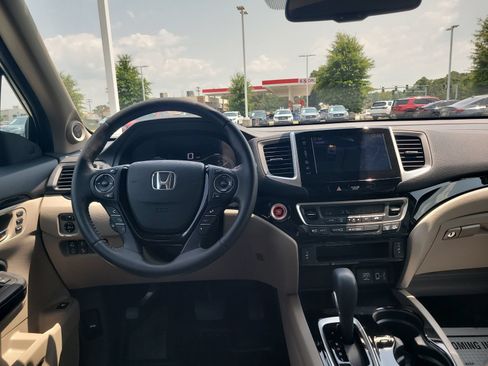 Certified 2018 Honda Ridgeline RTL-E image 25