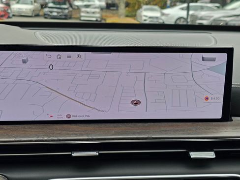 New 2026 Genesis GV80 3.5T Prestige image 14