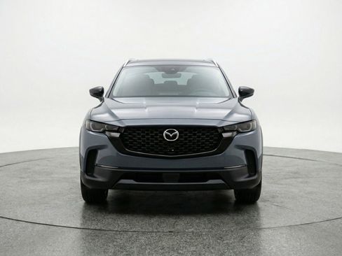 Used 2025 MAZDA CX-50 2.5 Hybrid w/ Premium Plus Pkg image 2